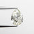 1.31ct 8.89x6.53x3.12mm GIA VVS2 M Modern Antique Pear Brilliant 19736-01