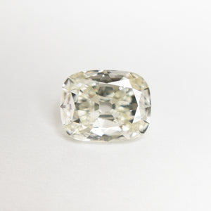 1.03ct 7.63x6.05x2.69mm GIA VS2 M Modern Antique Old Mine Cut 19738-01
