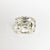 1.03ct 7.63x6.05x2.69mm GIA VS2 M Modern Antique Old Mine Cut 19738-01