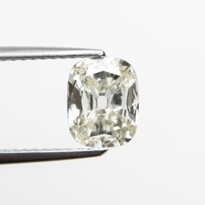 1.03ct 7.63x6.05x2.69mm GIA VS2 M Modern Antique Old Mine Cut 19738-01