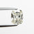 1.03ct 7.63x6.05x2.69mm GIA VS2 M Modern Antique Old Mine Cut 19738-01