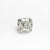 1.00ct 5.52x5.14x4.07mm GIA VS1 L Modern Antique Old Mine Cut 19740-01
