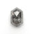 2.29ct 9.78x6.13x4.21mm Hexagon Rosecut 19742-07