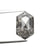2.29ct 9.78x6.13x4.21mm Hexagon Rosecut 19742-07