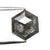 2.79ct 10.46x9.22x3.59mm Hexagon Rosecut 19742-13