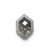 1.79ct 8.49x5.98x3.98mm Hexagon Rosecut 19742-21