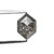 1.79ct 8.49x5.98x3.98mm Hexagon Rosecut 19742-21