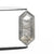 1.56ct 11.19x4.91x2.90mm Hexagon Rosecut 19742-22