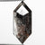 3.13ct 16.55x7.02x2.78mm Hexagon Rosecut 19742-27