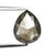 2.26ct 9.34x7.75x3.46mm Pear Rosecut 19743-02