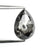 1.96ct 9.61x6.44x3.48mm Pear Rosecut 19743-04