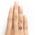 1.96ct 9.61x6.44x3.48mm Pear Rosecut 19743-04