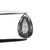 0.89ct 8.17x5.08x2.47mm Pear Double Cut 19743-08