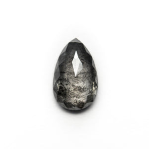 0.89ct 8.17x5.08x2.47mm Pear Double Cut 19743-08