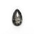 0.89ct 8.17x5.08x2.47mm Pear Double Cut 19743-08