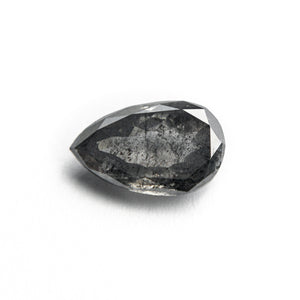 0.89ct 8.17x5.08x2.47mm Pear Double Cut 19743-08