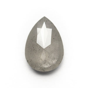 1.69ct 10.36x7.23x2.69mm Pear Double Cut 19743-09