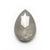 1.69ct 10.36x7.23x2.69mm Pear Double Cut 19743-09
