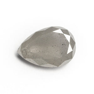 1.69ct 10.36x7.23x2.69mm Pear Double Cut 19743-09