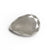 1.69ct 10.36x7.23x2.69mm Pear Double Cut 19743-09