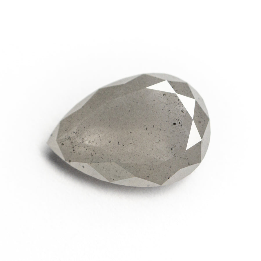 1.69ct 10.36x7.23x2.69mm Pear Double Cut 19743-09