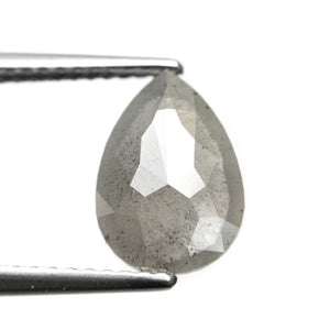 1.69ct 10.36x7.23x2.69mm Pear Double Cut 19743-09