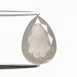 1.69ct 10.36x7.23x2.69mm Pear Double Cut 19743-09