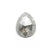 1.15ct 8.18x6.55x2.61mm Pear Rosecut 19743-12