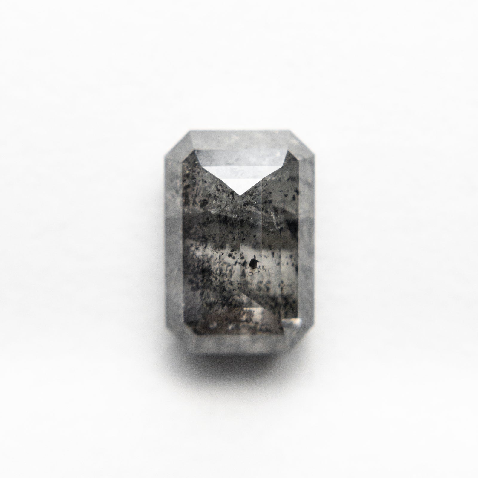 2.40ct 8.84x5.99x3.83mm Cut Corner Rectangle Double Cut 19744-01