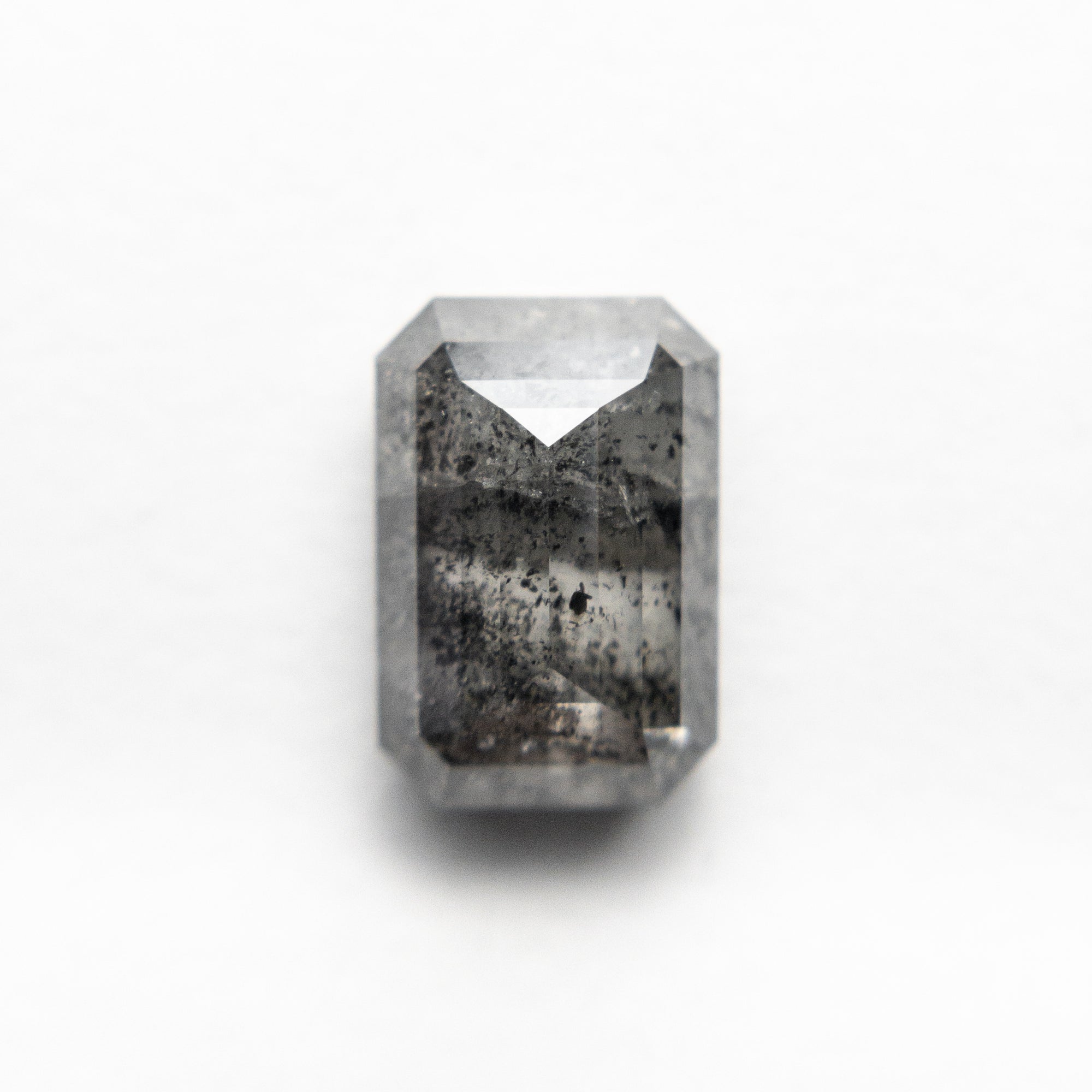 2.40ct 8.84x5.99x3.83mm Cut Corner Rectangle Double Cut 19744-01