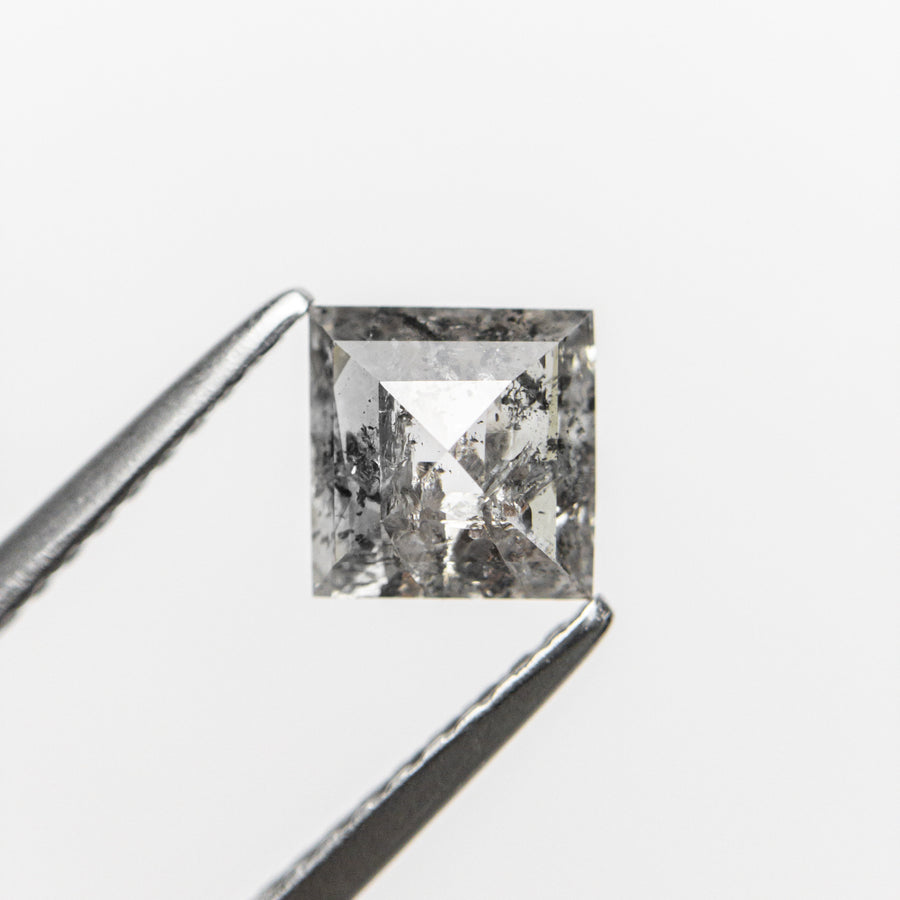 0.75ct 5.42x5.32x2.61mm Square Rosecut 19744-13