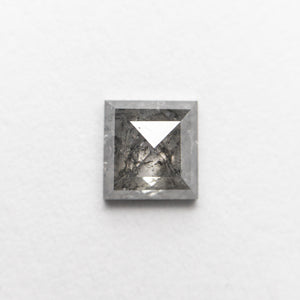 0.73ct 5.12x4.92x2.45mm Rectangle Rosecut 19744-15