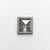 0.73ct 5.12x4.92x2.45mm Rectangle Rosecut 19744-15