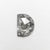 0.88ct 7.31x5.58x2.53mm Half Moon Rosecut 19744-25