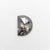 0.64ct 6.38x4.88x2.31mm Half Moon Rosecut 19744-28