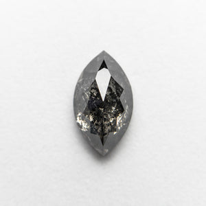 1.05ct 8.46x4.83x3.39mm Marquise Rosecut 19744-29