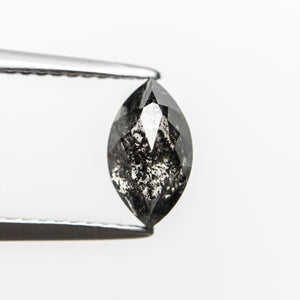 1.05ct 8.46x4.83x3.39mm Marquise Rosecut 19744-29
