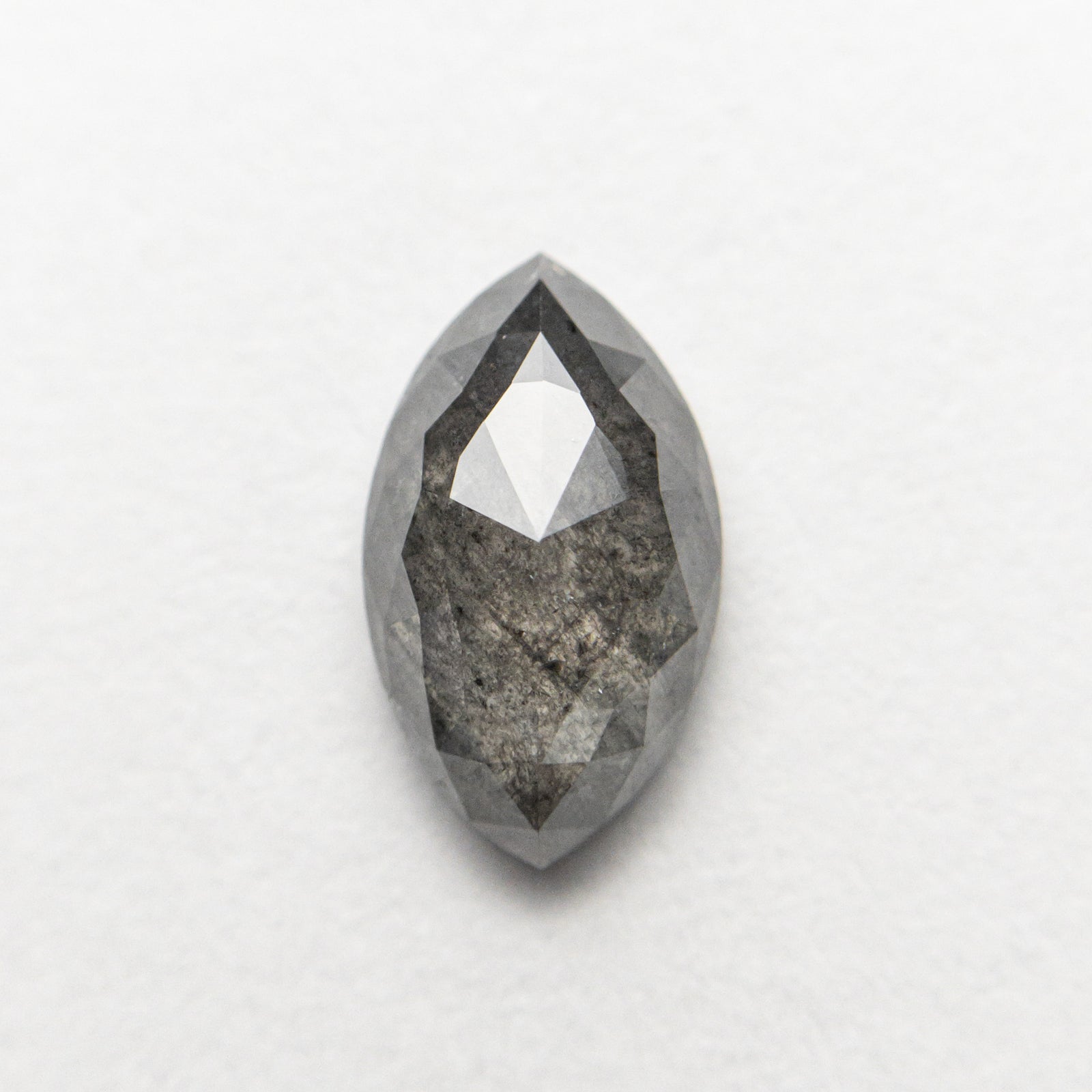 1.06ct 8.60x5.03x2.91mm Marquise Rosecut 19744-30