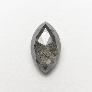 1.06ct 8.60x5.03x2.91mm Marquise Rosecut 19744-30
