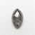 1.06ct 8.60x5.03x2.91mm Marquise Rosecut 19744-30