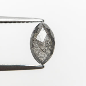 1.06ct 8.60x5.03x2.91mm Marquise Rosecut 19744-30