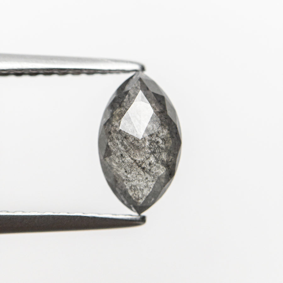 1.06ct 8.60x5.03x2.91mm Marquise Rosecut 19744-30
