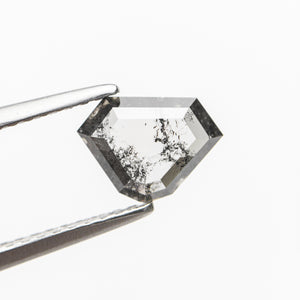 0.63ct 5.75x7.98x1.49mm Shield Portrait Cut 19744-33