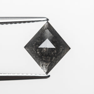 1.46ct 10.81x9.44x2.66mm Kite Rosecut 19745-04