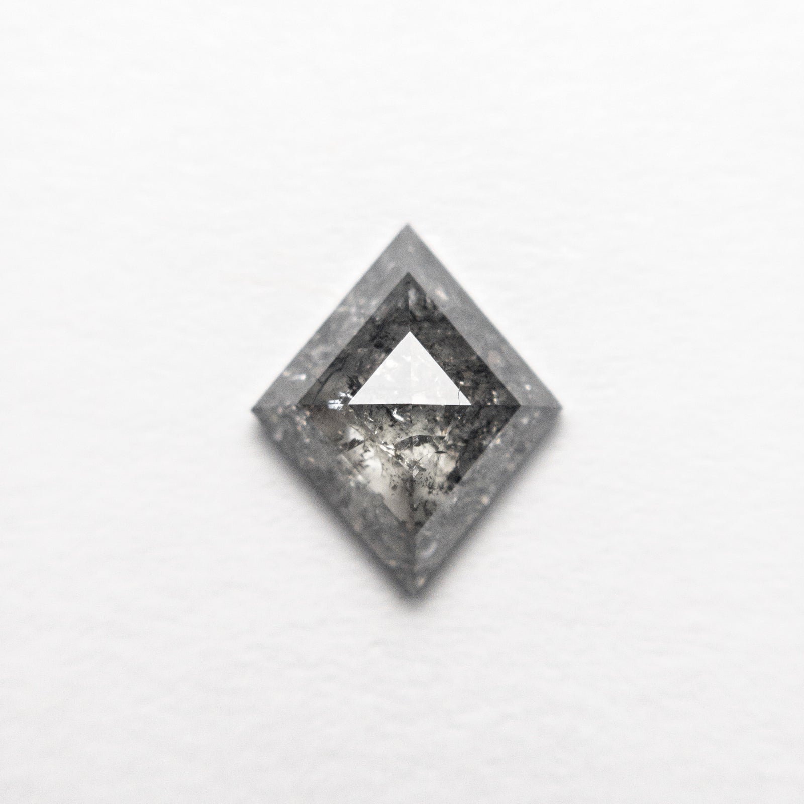 1.02ct 8.92x7.52x2.82mm Kite Rosecut 19745-08