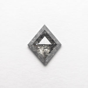 1.02ct 8.92x7.52x2.82mm Kite Rosecut 19745-08