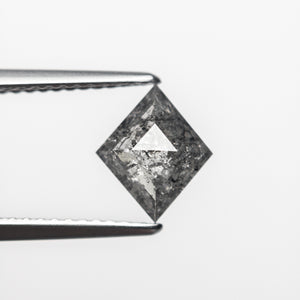 1.02ct 8.92x7.52x2.82mm Kite Rosecut 19745-08