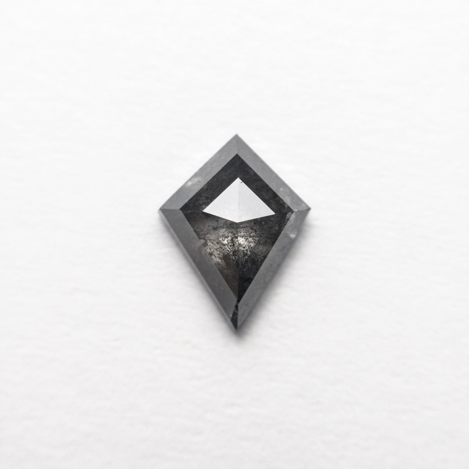 0.87ct 8.14x6.32x2.81mm Kite Rosecut 19745-11