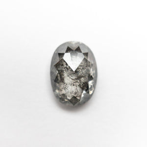 1.83ct 8.50x6.19x4.07mm Oval Double Cut 19746-01