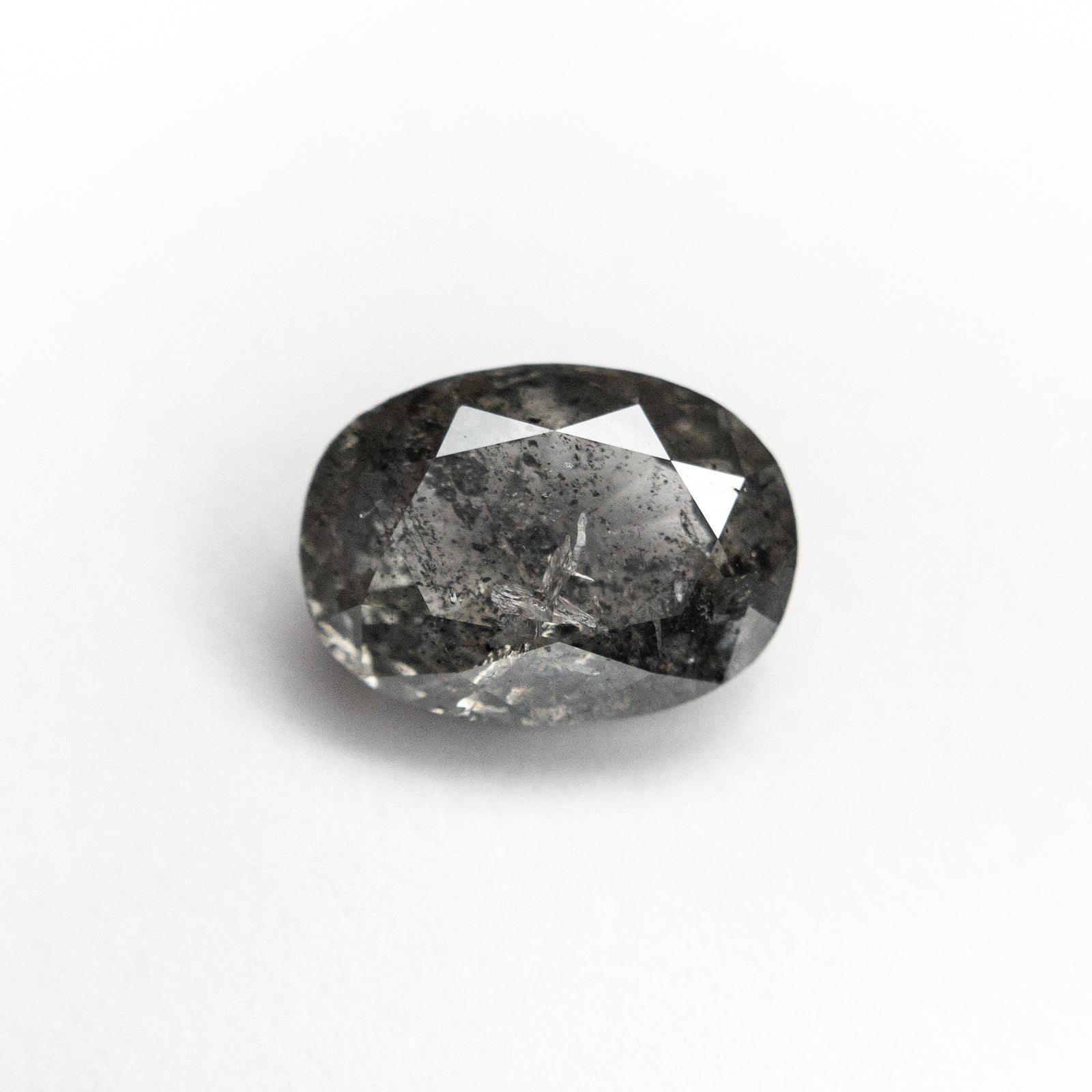 1.83ct 8.50x6.19x4.07mm Oval Double Cut 19746-01